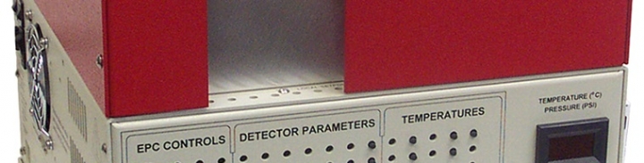 310 Soil Gas GC System