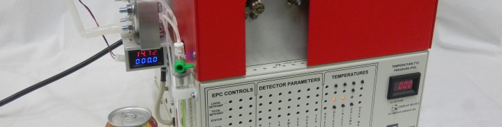 H2-100 Hydrogen Generator