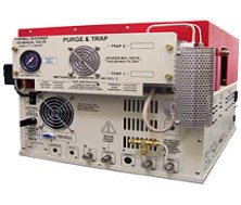 Heated Static Headspace Injector