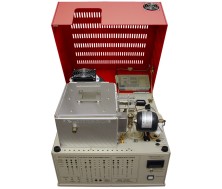 310 Soil Gas GC System