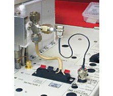 TID - Thermionic Ionization Detector