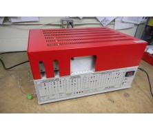 Multiple Gas Analyzer #5 (MG#5)