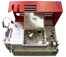 Environmental and BTEX GC Systems