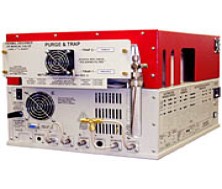 Method 5030 & 5030/5035 Compliant Purge & Trap