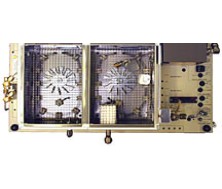 Heated Flash Vaporization Injector