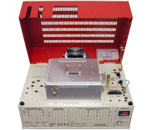 Explosives GC System