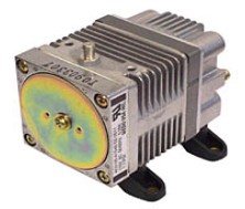 Internal Air Compressors/Vacuum Pumps