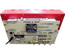 Heated Adsorbent Traps