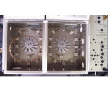 Model 8610D Dual Oven