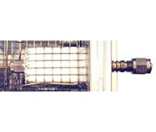 Heated Split/Splitless Injector