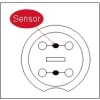 Sensor